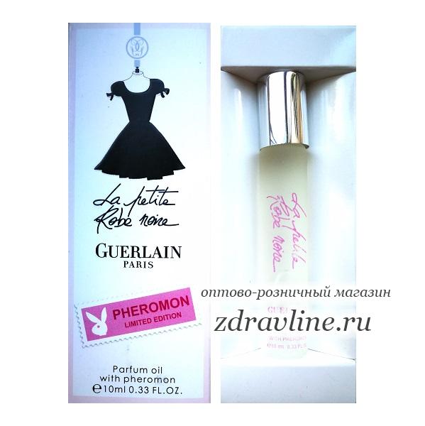 Guerlain La Petite Robe Noire