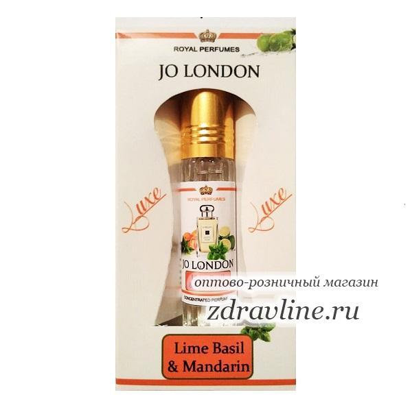 Духи Lime Basil & Mandarin