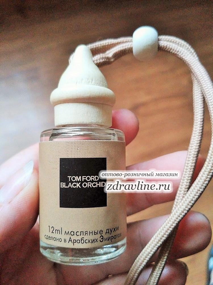 Tom Ford Black Orchid