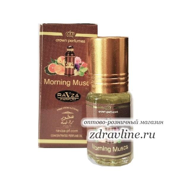 Духи Morning Muscs