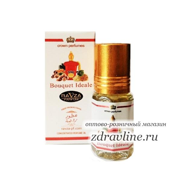 Духи Bouquet Ideale Casamorati Идеальный Букет Касаморати