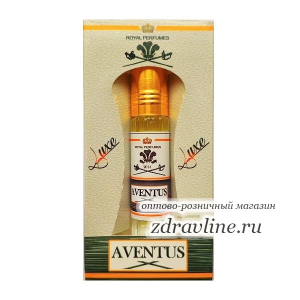 Духи Creed Aventus Крид Авентус Ravza Luxe