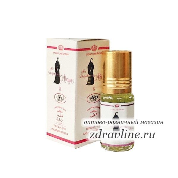 духи Abaya (Абая)