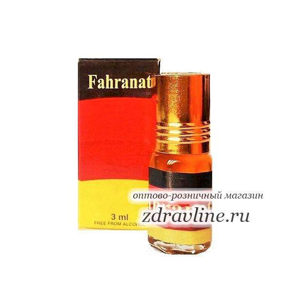 Духи Fahranat (Фахранат)