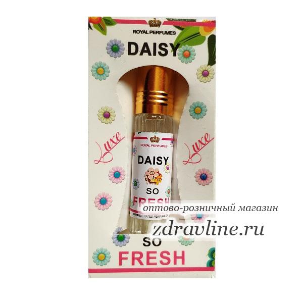 Духи Daisy So Fresh