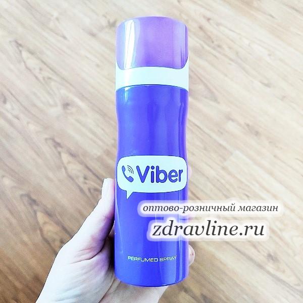 Viber (Вайбер)