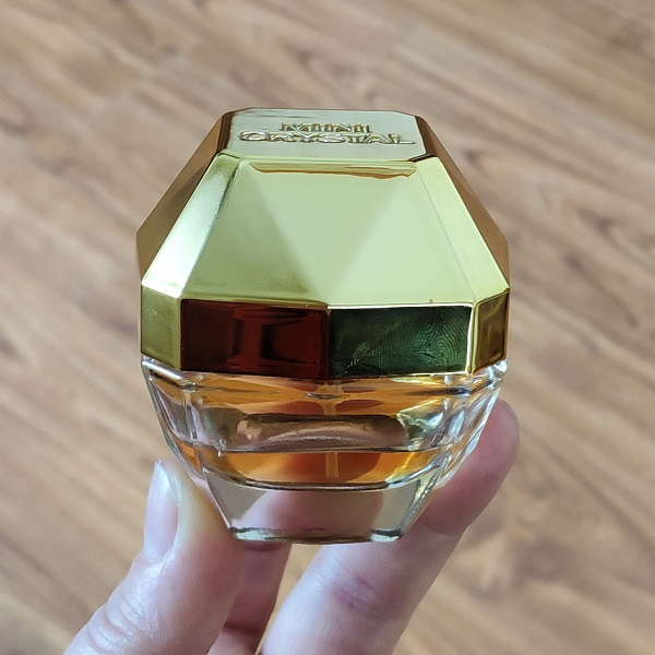 Lady Million Paco Rabanne