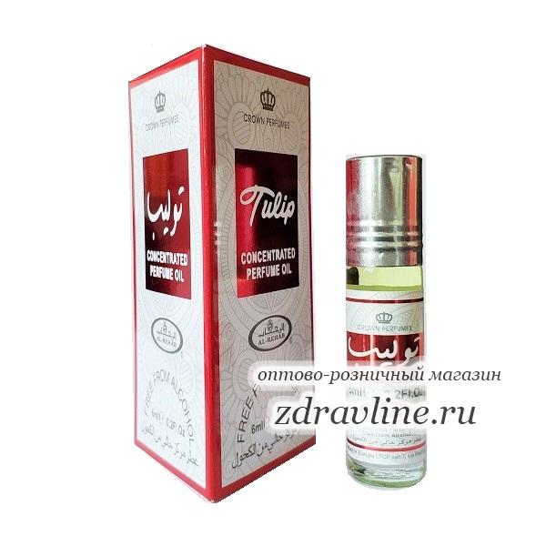 Духи Tulip (Тюльпан)