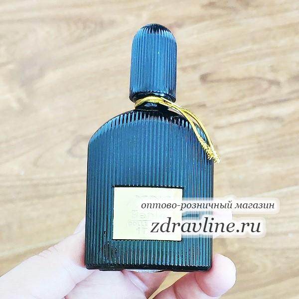 Аналог извесного бренда Tom Ford Black Orchid