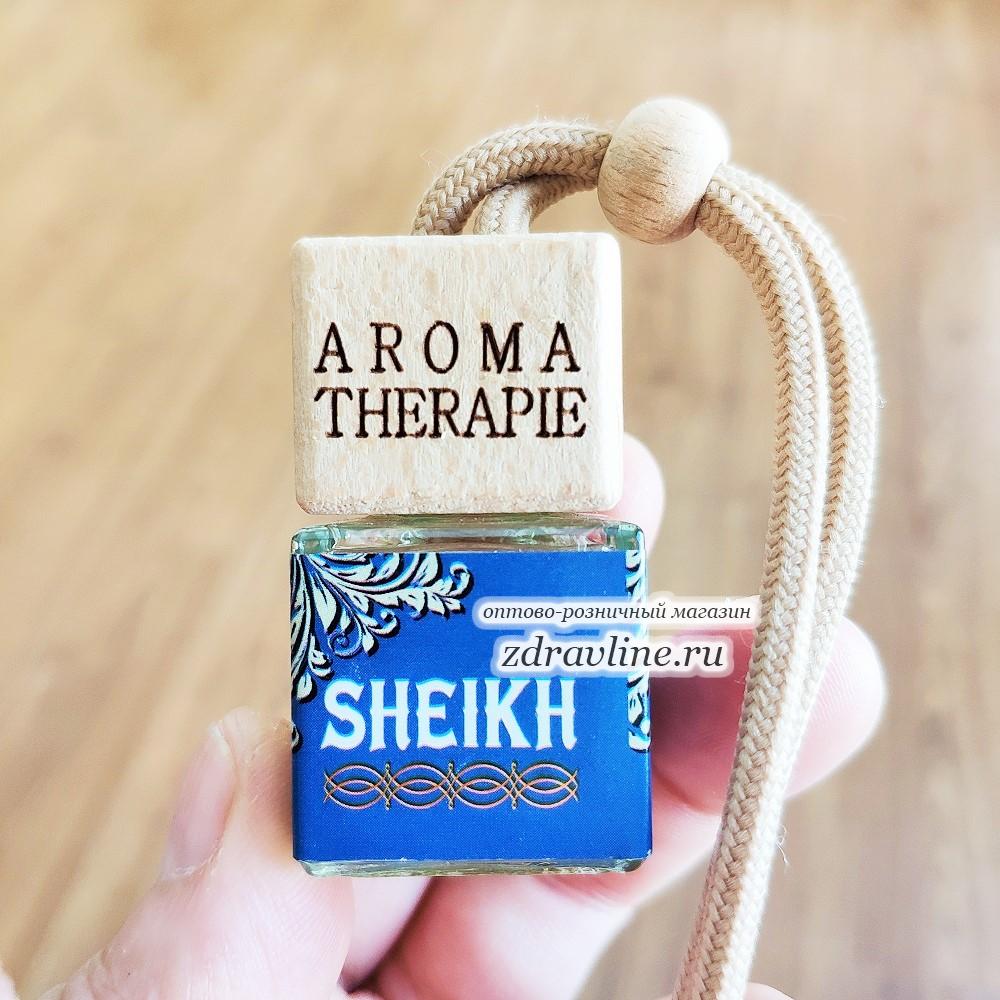 Ароматизатор для авто Sheikh