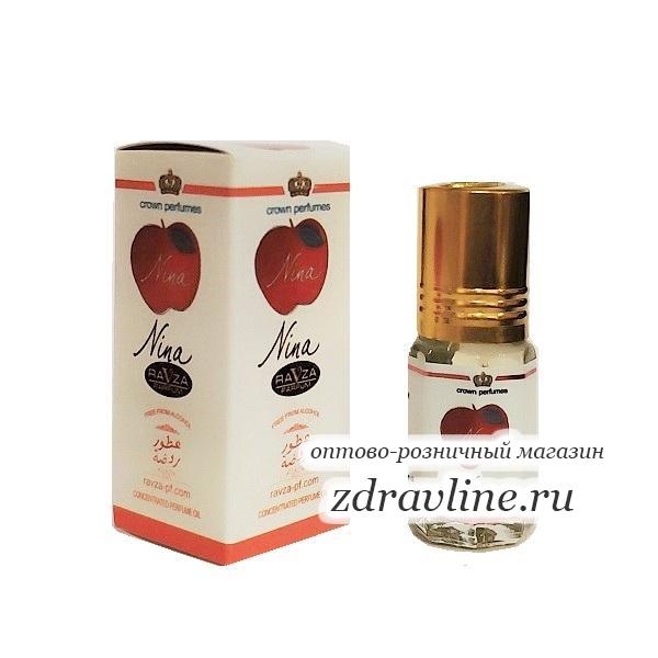 Духи Nina Ricci Nina Нина Риччи Нина 
