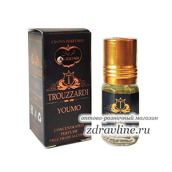 Духи Trussardi Uomo Труссарди Уомо