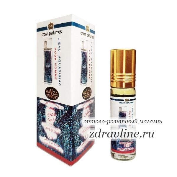 L'Eau Aquadisiac pour Homme