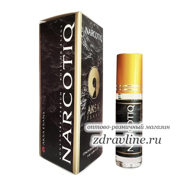 духи Narcotiq