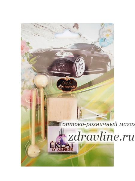 Ароматизатор для дома и машины Eclat
