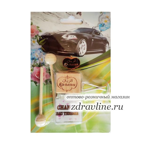 Аромадиффузор для дома и авто Chance Eau Tendre 