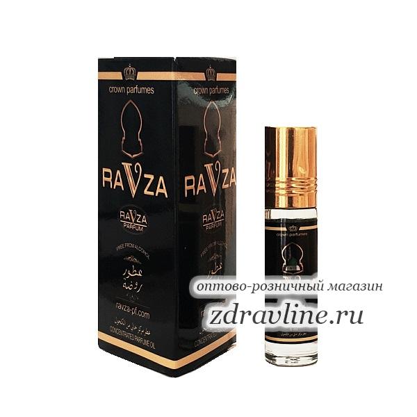 Духи Ravza Parfum
