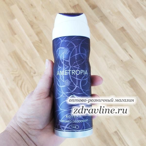 Дезодорант Ametropia
