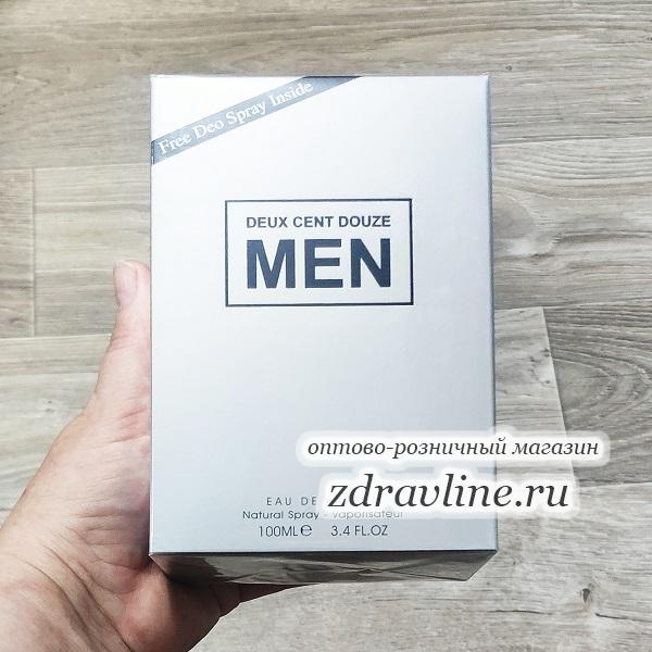 Мужской парфюм 212 Man 212 Мен 