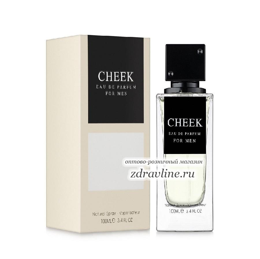 духи Carolina Herrera Chic men купить
