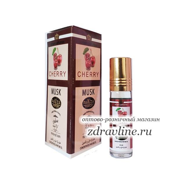Арабские духи Cherry Musk