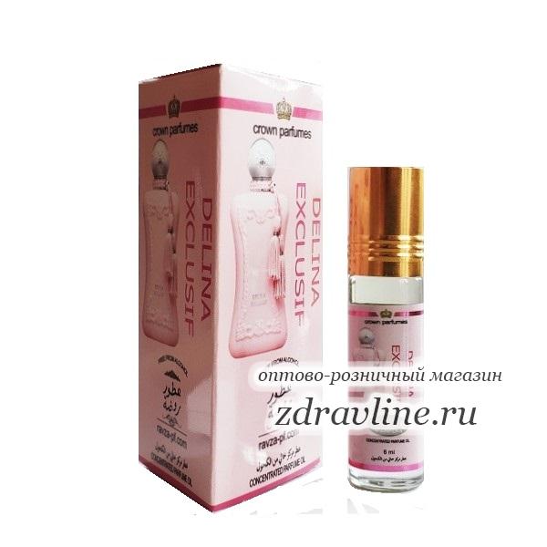 духи Marly Delina Exclusif