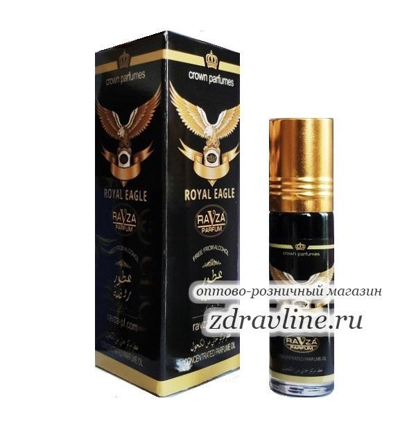 Духи Royal Eagle Стефано Риччи Королевский Орел