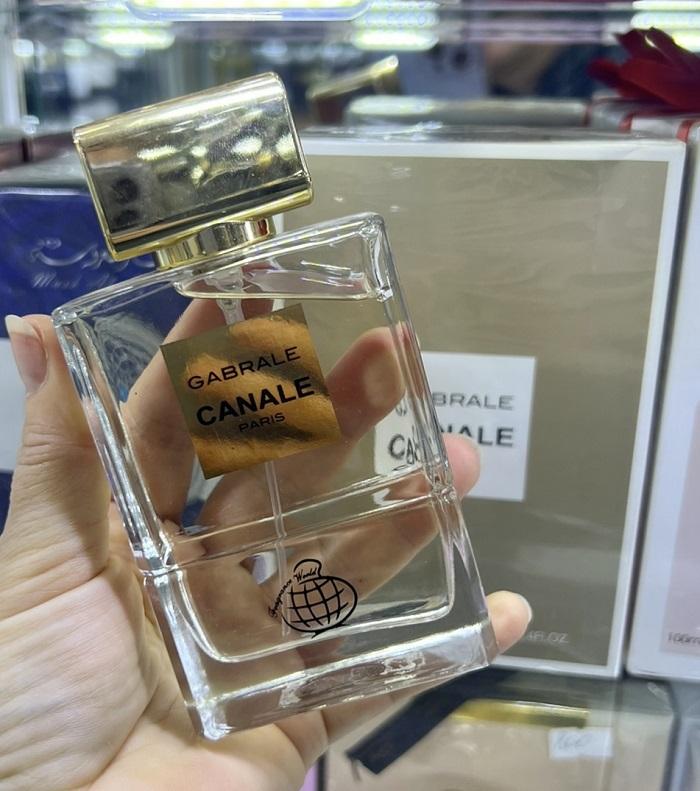Духи Canale Gabrale Шанель Габриэль Fragrance World 100 мл
