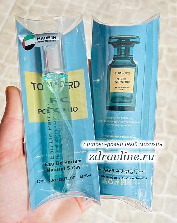 Духи Neroli Portofino Том Форд Нероли Портофино
