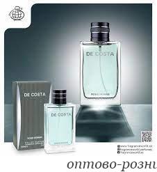 Духи De Costa pour Homme Лакост Пур Хом