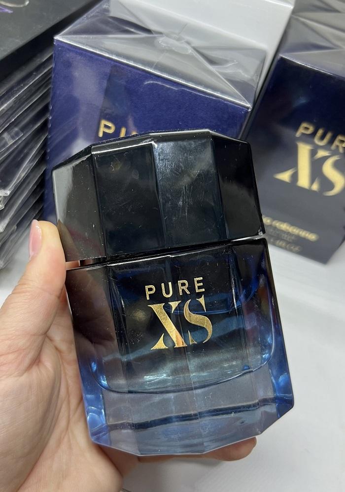 Духи Paco Rabanne Pure XS Пако Рабан Пур Икс Эс
