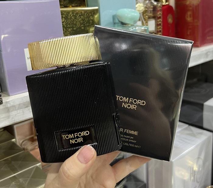 Духи Tom Ford Noir Том Форд Нуар 