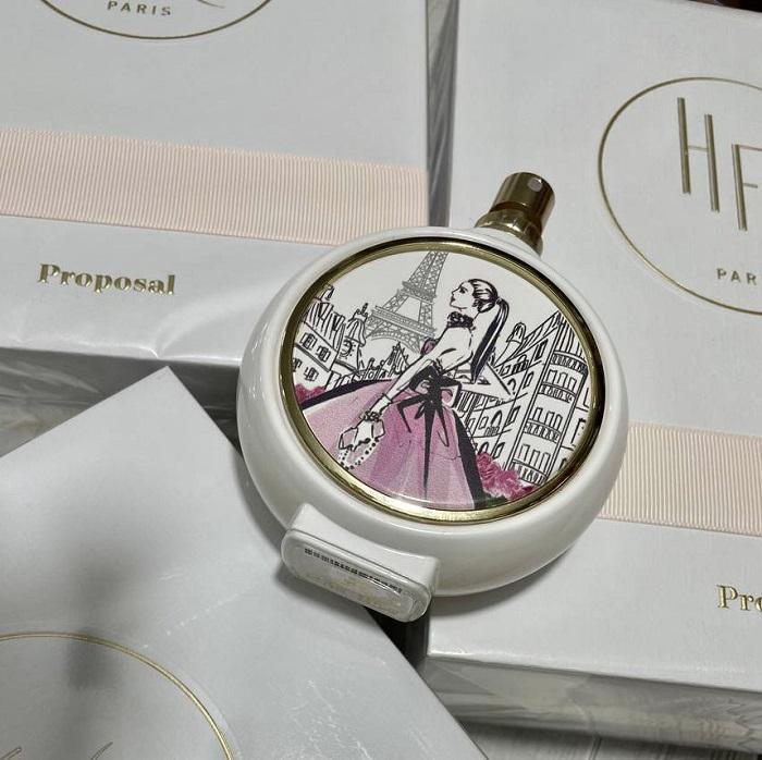 Духи Proposal Haute Fragrance Company HFC Предложение