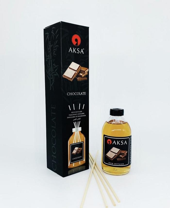 Диффузор Шоколад Chocolate
