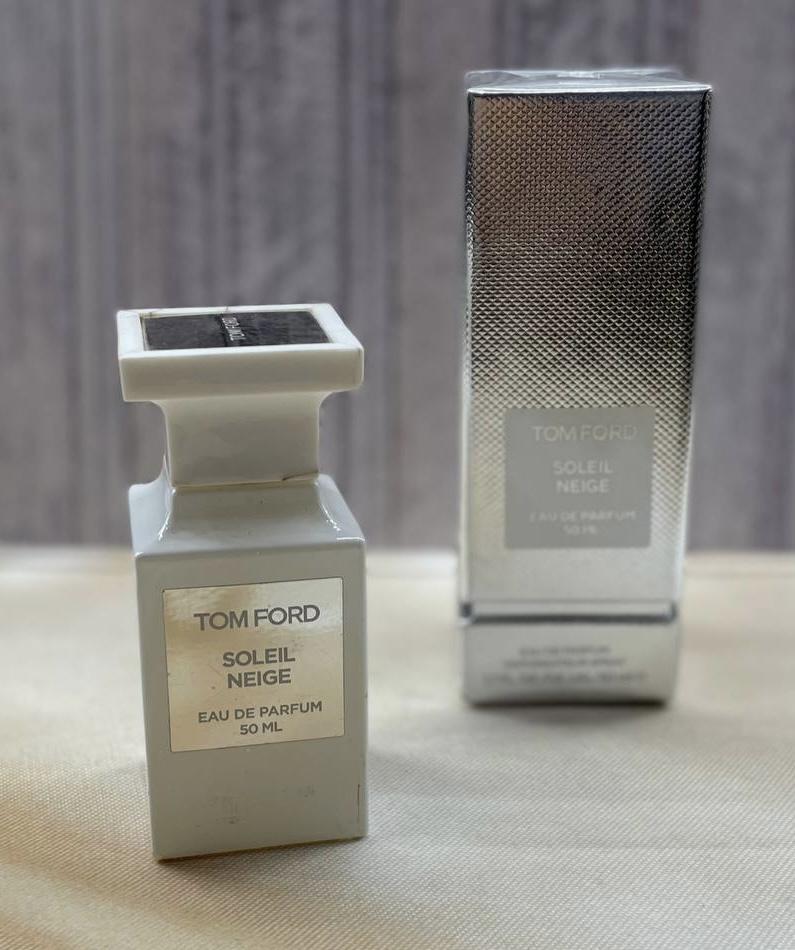 Духи Tom Ford Soleil Neige Том Форд Солейл Неидже