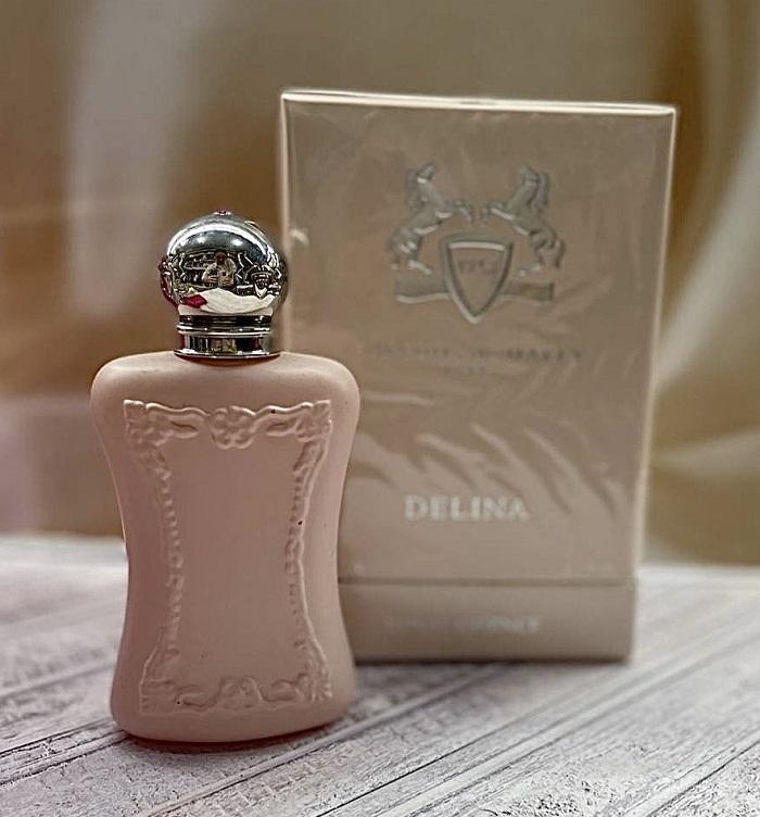 Духи Delina Exclusif Марли Делина Эксклюзив