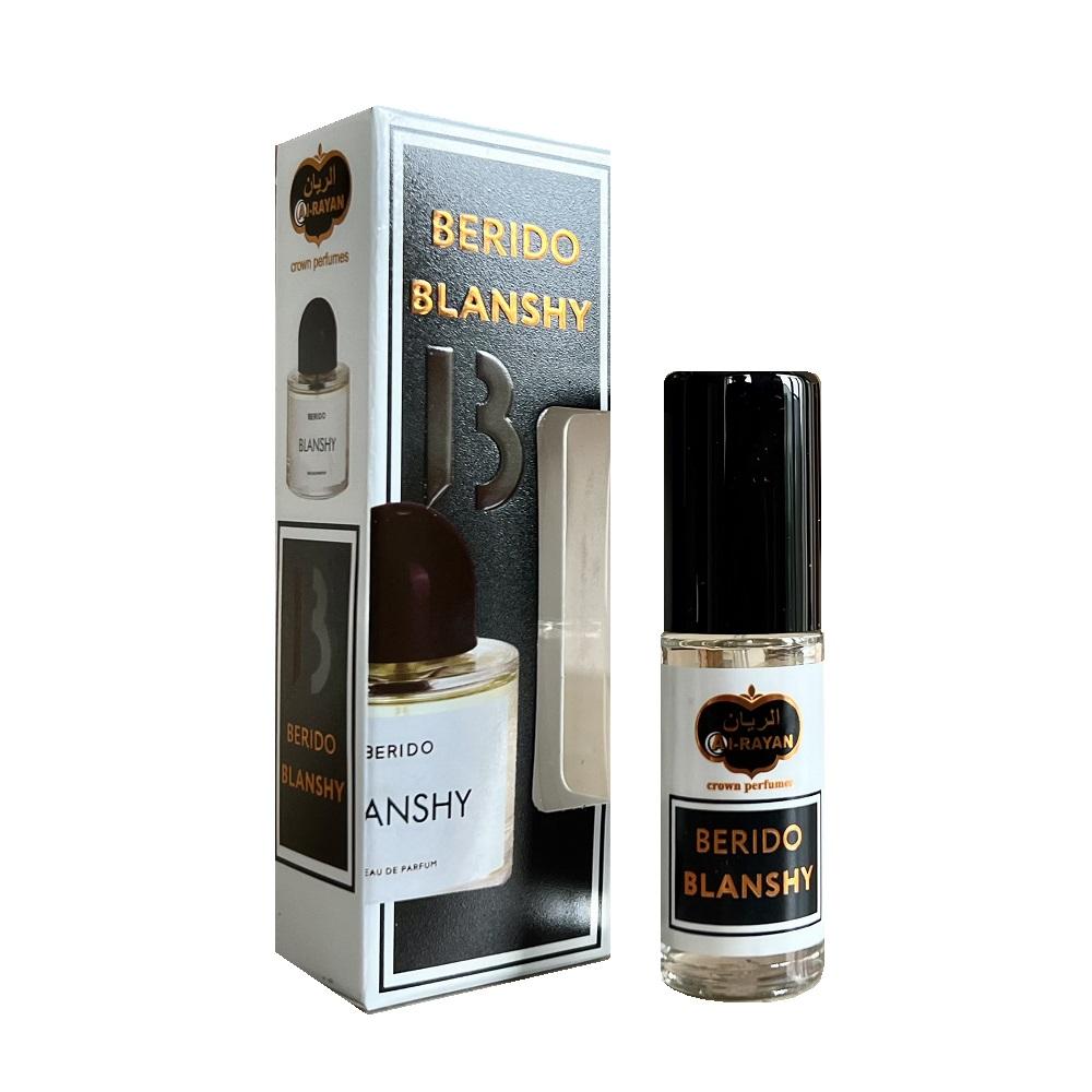 Byredo Blanche Байредо Бланше