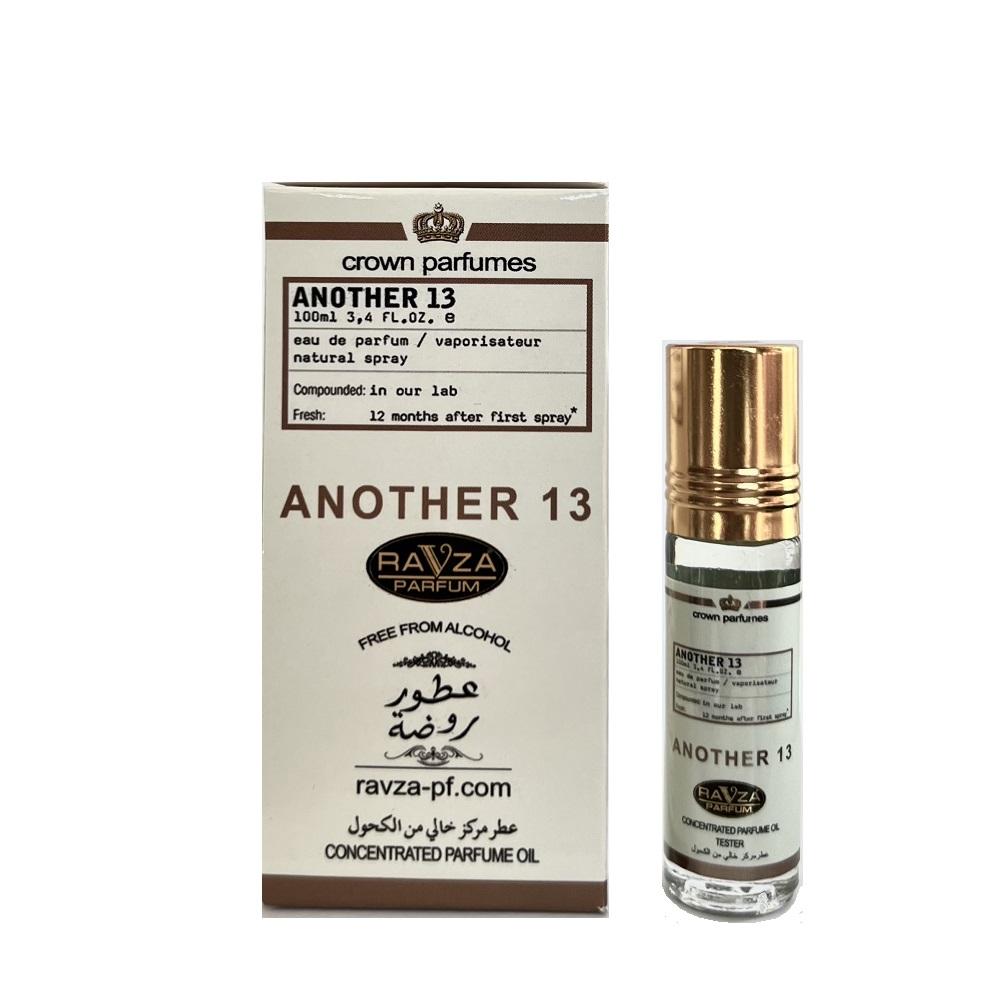Духи Another 13 Le Labo Ле Лабо Эназе 13