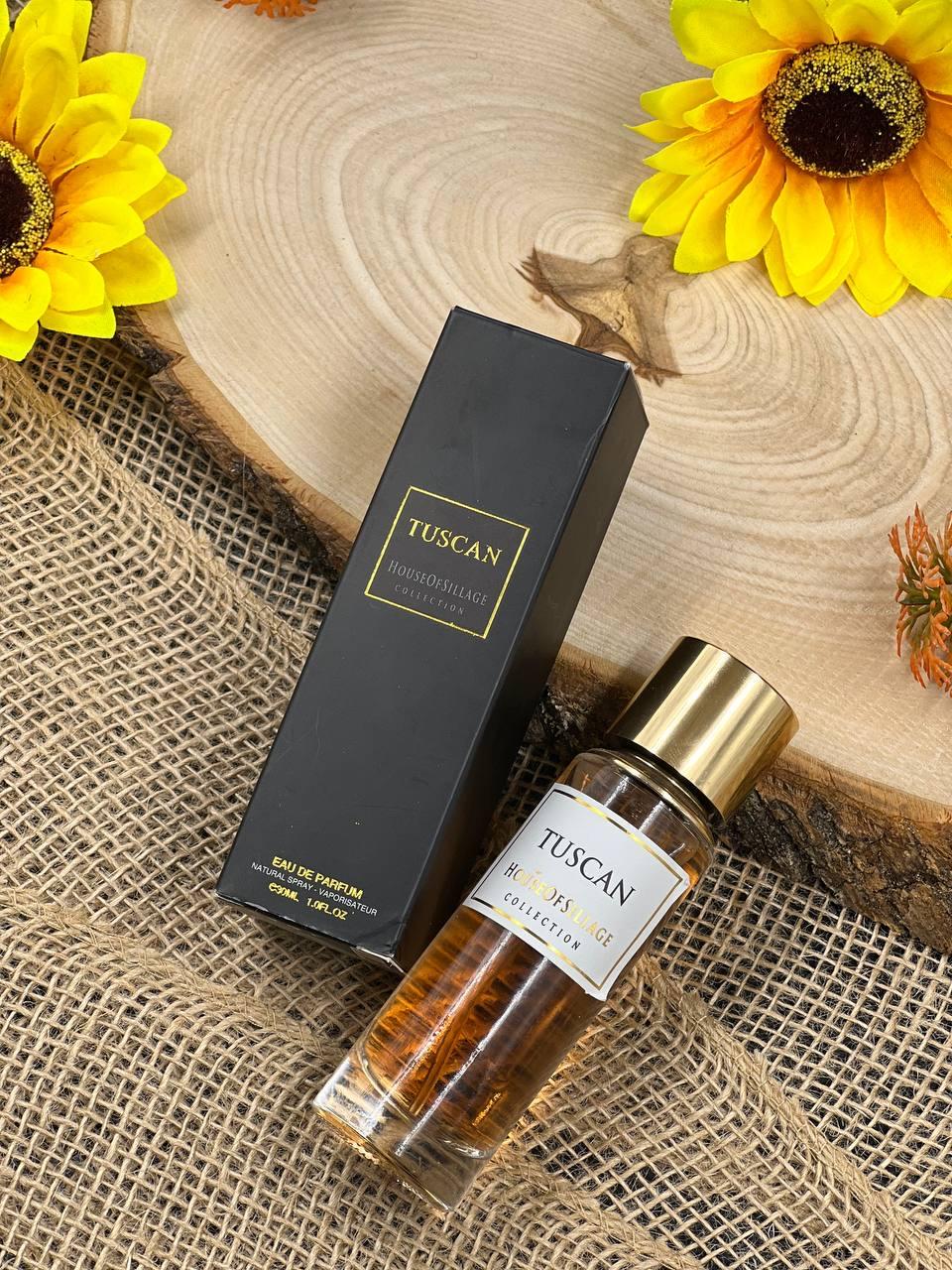 Духи Tuscan Том Форд Тосканская  Кожа