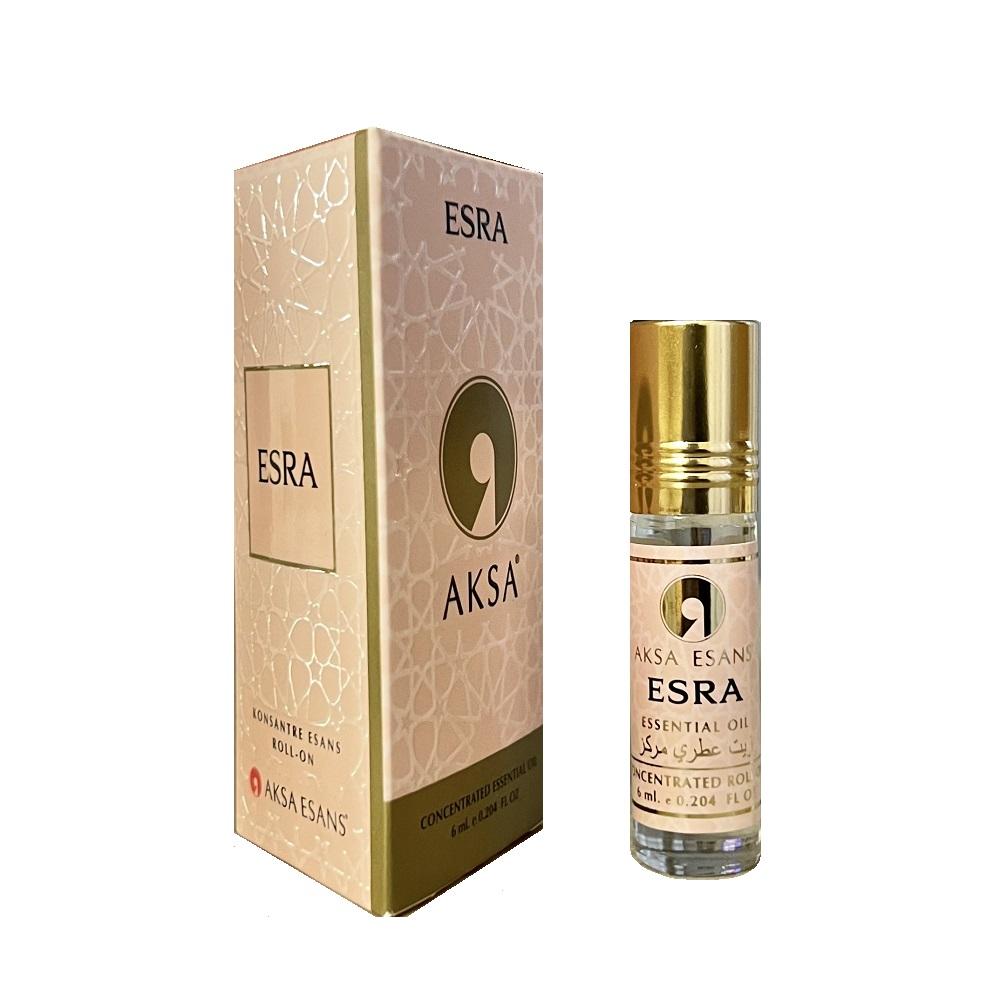 Духи Esra Эсра Aksa Esans