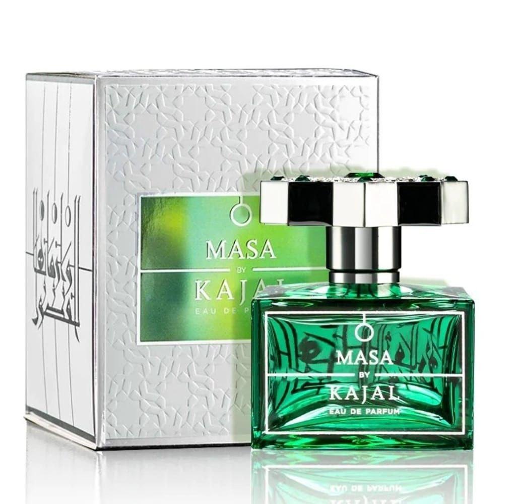 Духи Masa Kajal Маса Каджал