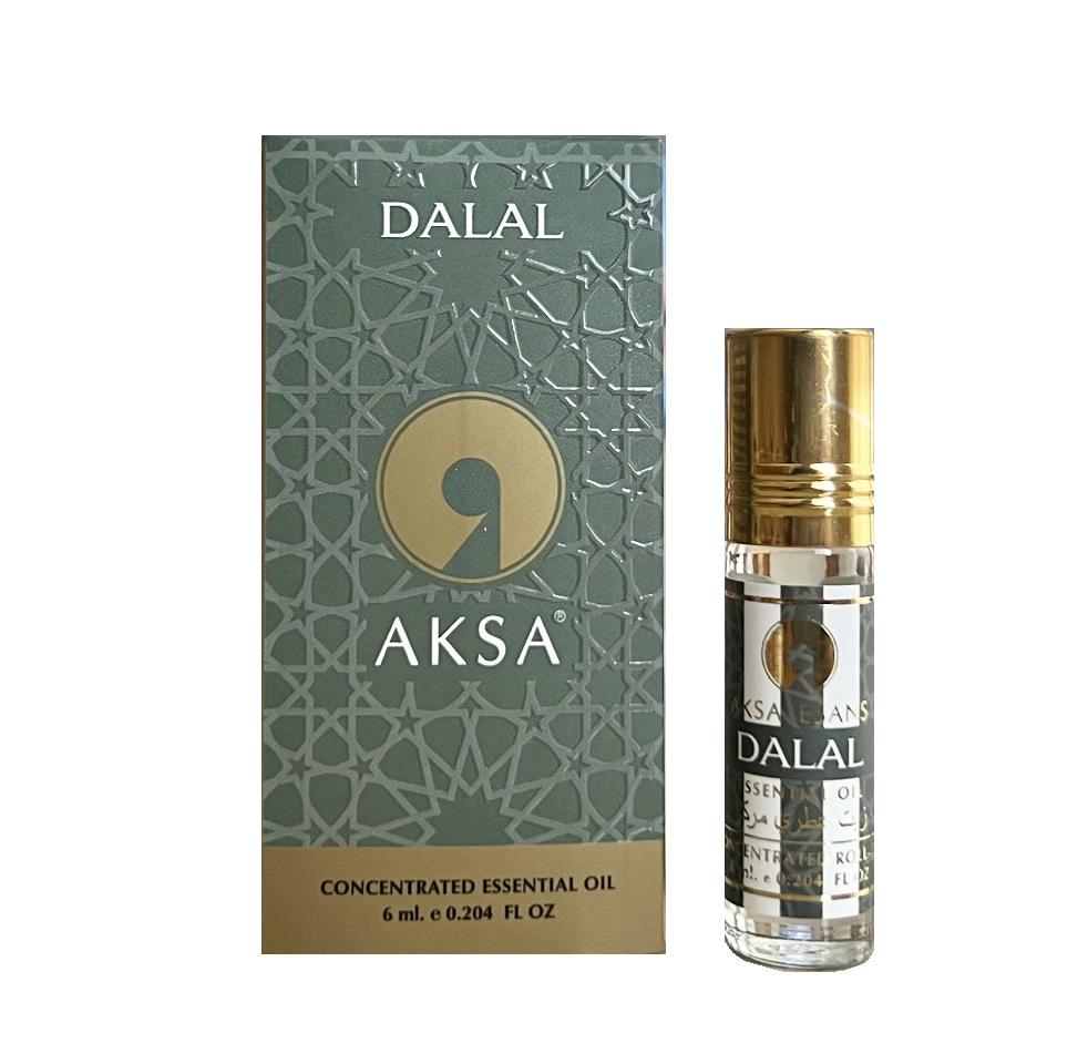 Турецкие духи Dalal Далал