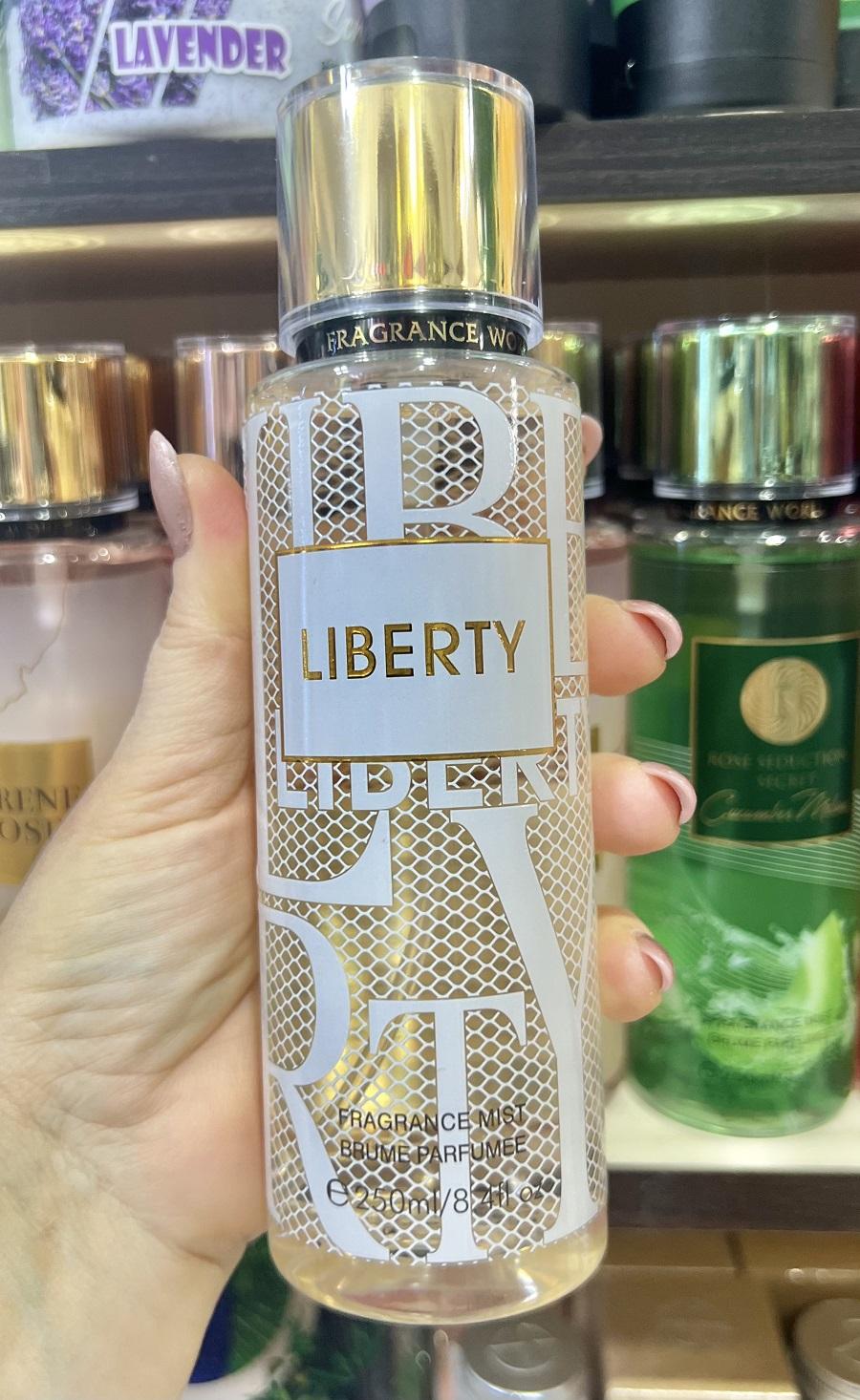 Шиммер для тела YSL Yves Saint Laurent Libre Ив Сен Лоран Либре