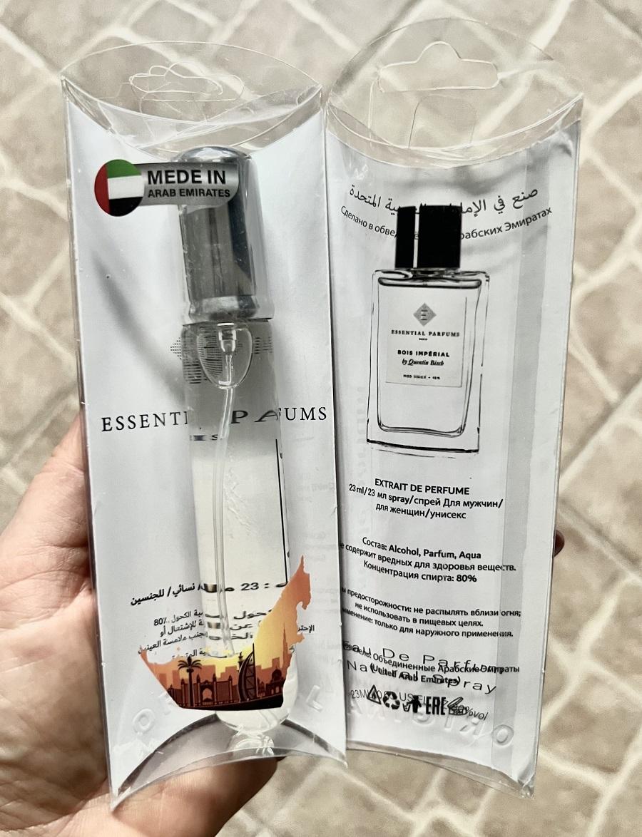Духи Essential Parfums Bois Imperial Эссеншел Парфюмс Бойз Империал
