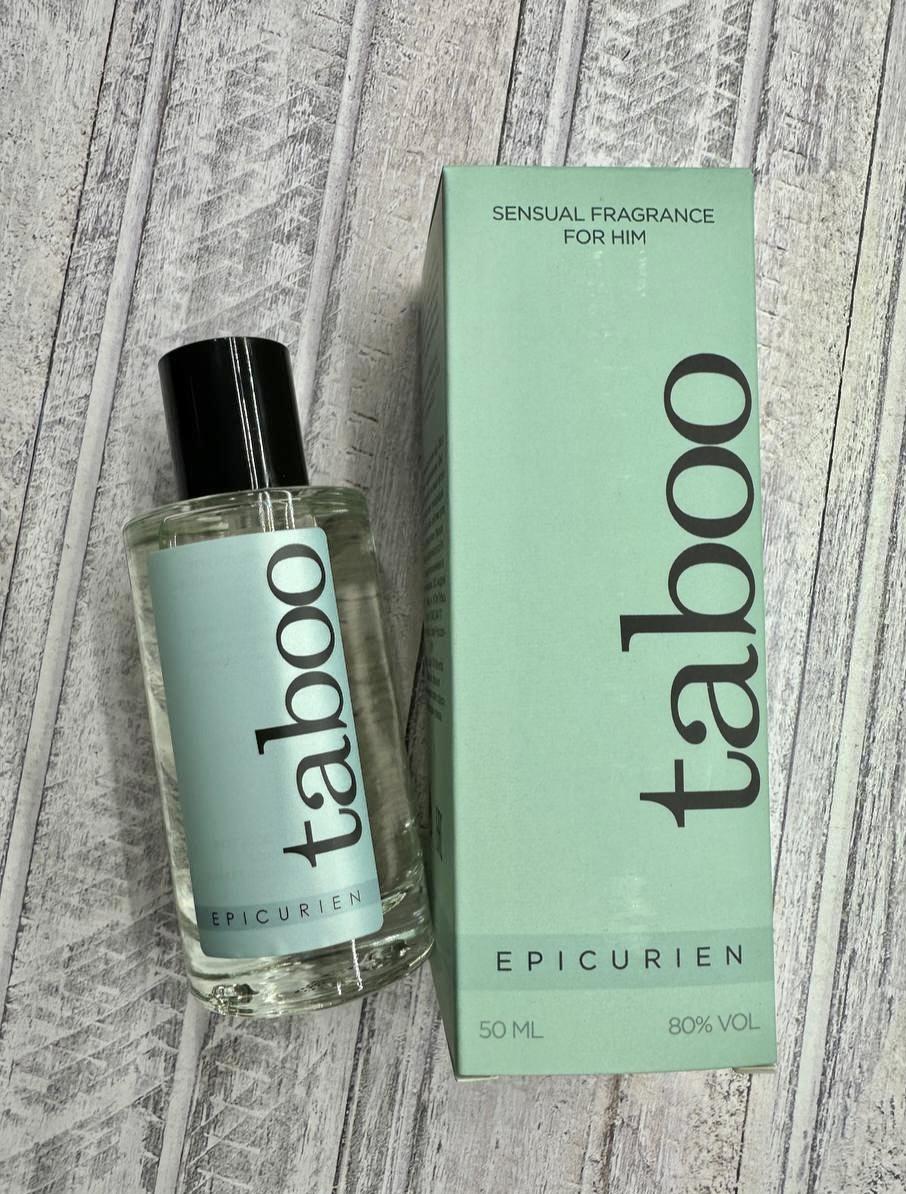 Духи Taboo Epicurien Табу Эпикуриен