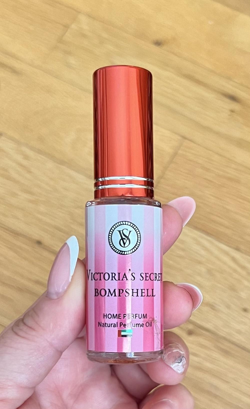 Духи Bombshell Victorias Secret Бомбшел Виктория Сикрет