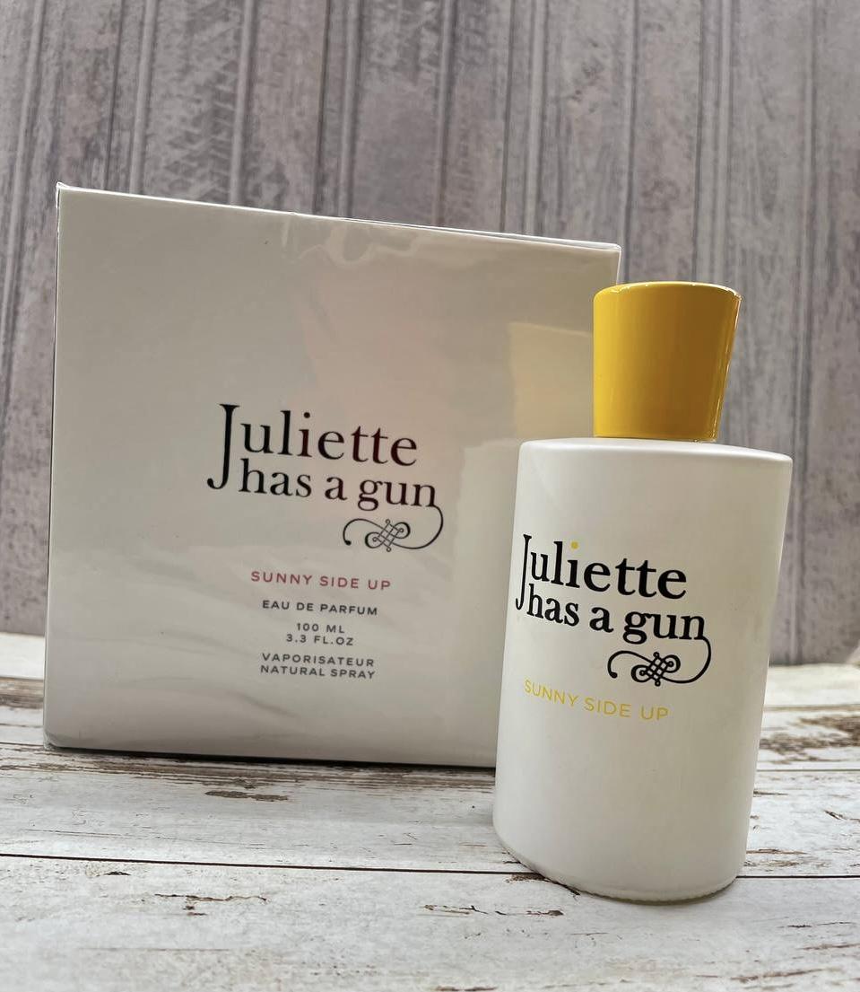 Духи Sunny Side Up Juliette Has a Gan Санни Сайд Ап Джульетта с Пистолетом