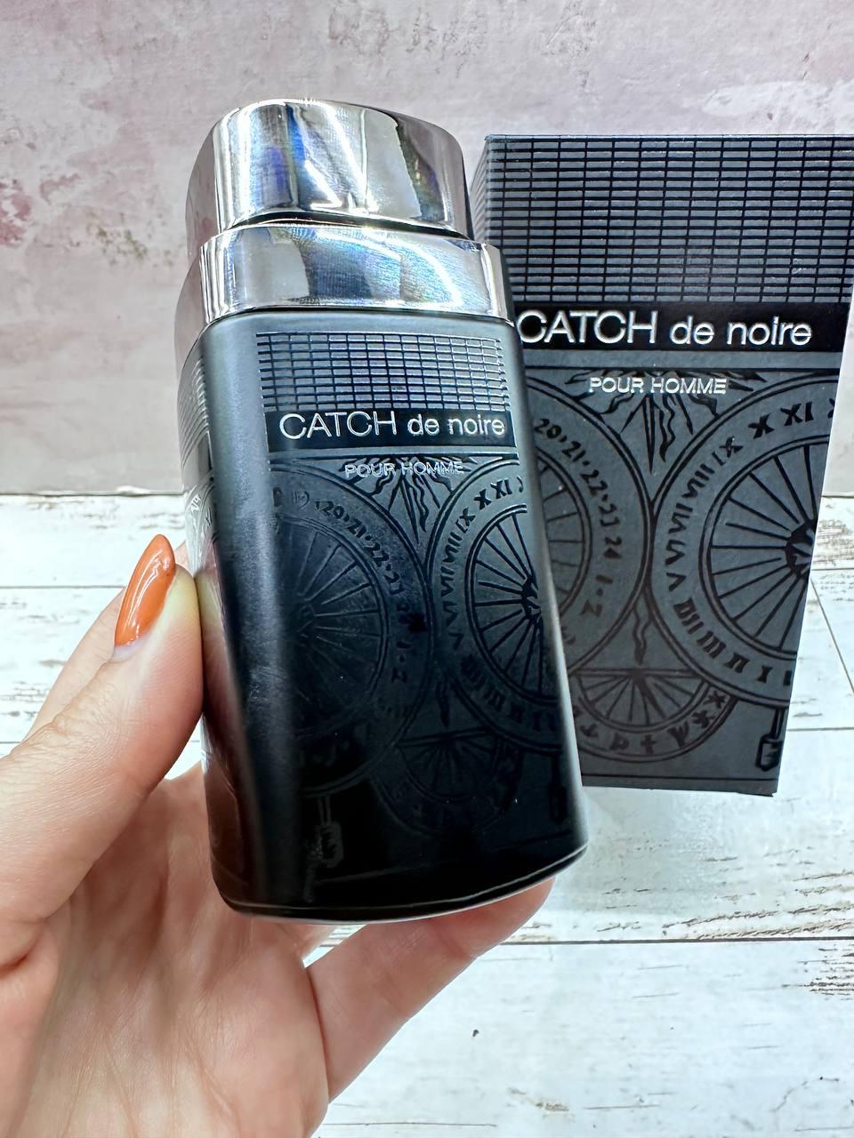 Духи Catch de Noir Fragrance World Катч де Нуар
