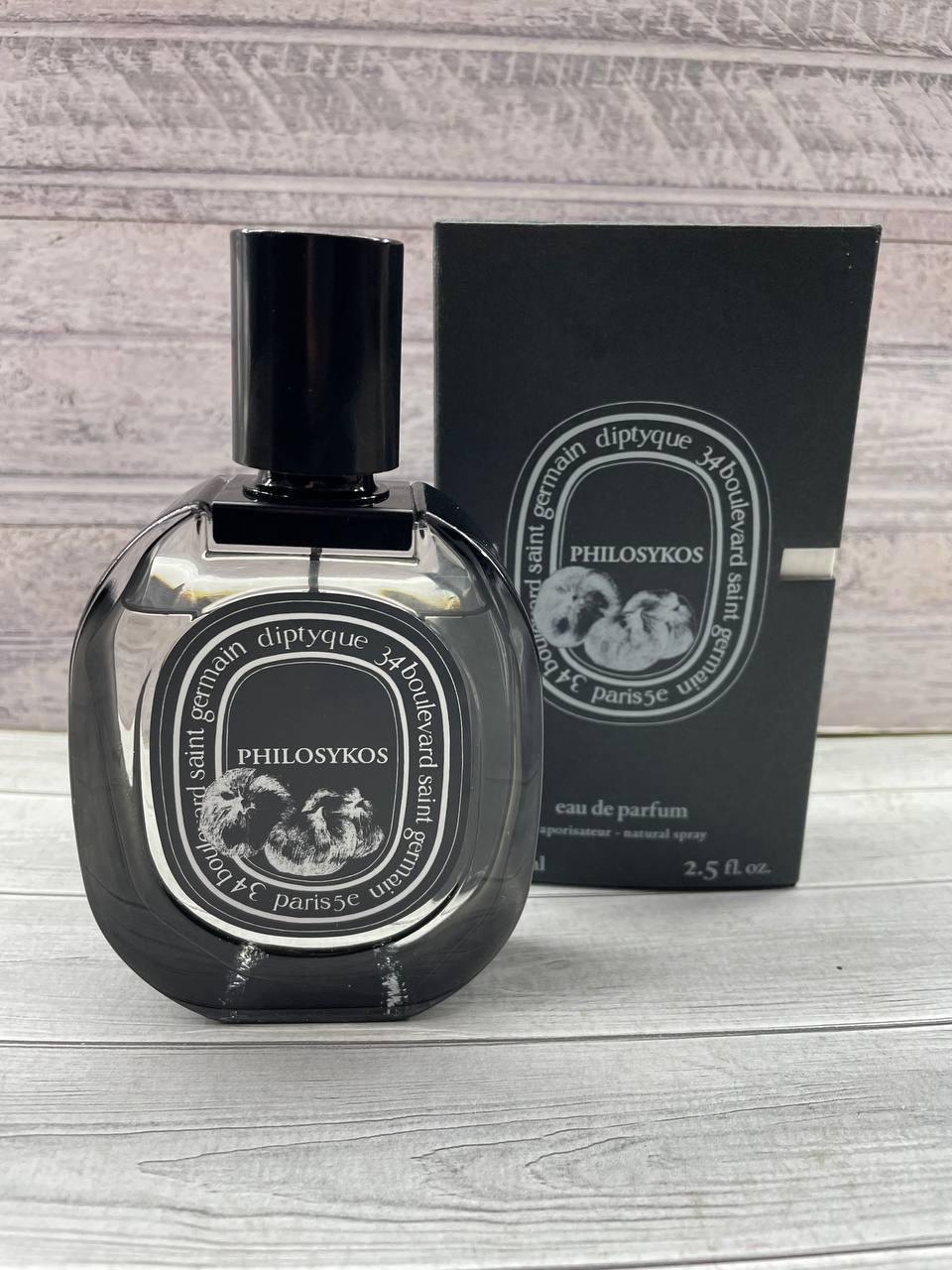 Духи Diptyque Philosykos Eau de Toilette Диптик Филосикус