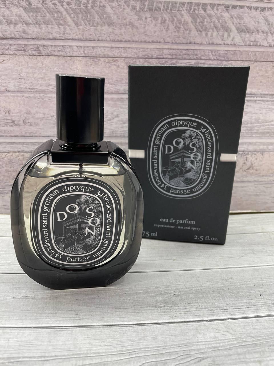 Духи Diptyque Do Son Eau de Parfum Диптик До Сон